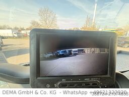 MAN TGM 15.250*elektrische Rollplane*E6b*Klima*TÜV*