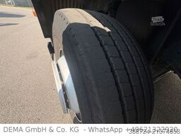 MAN TGM 15.250*elektrische Rollplane*E6b*Klima*TÜV*