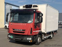 IVECO Eurocargo75E190*Automatik*Carrier*LBW*Klima*4,15