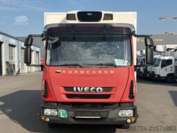 IVECO Eurocargo75E190*Automatik*Carrier*LBW*Klima*4,15