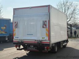 IVECO Eurocargo75E190*Automatik*Carrier*LBW*Klima*4,15