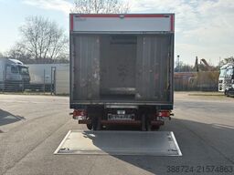 IVECO Eurocargo75E190*Automatik*Carrier*LBW*Klima*4,15