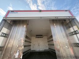 IVECO Eurocargo75E190*Automatik*Carrier*LBW*Klima*4,15