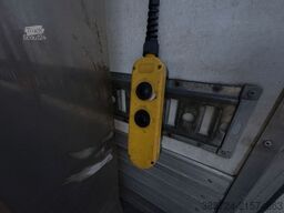 IVECO Eurocargo75E190*Automatik*Carrier*LBW*Klima*4,15