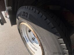 IVECO Eurocargo75E190*Automatik*Carrier*LBW*Klima*4,15