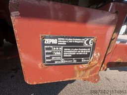 IVECO Eurocargo75E190*Automatik*Carrier*LBW*Klima*4,15