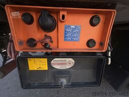 IVECO Eurocargo75E190*Automatik*Carrier*LBW*Klima*4,15