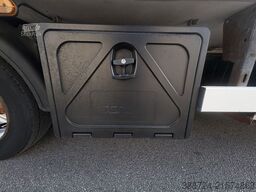 IVECO Eurocargo75E190*Automatik*Carrier*LBW*Klima*4,15