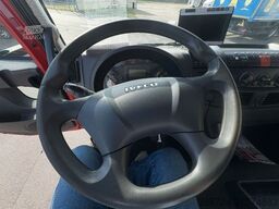 IVECO Eurocargo75E190*Automatik*Carrier*LBW*Klima*4,15