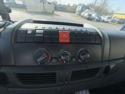 IVECO Eurocargo75E190*Automatik*Carrier*LBW*Klima*4,15