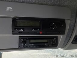 IVECO Eurocargo75E190*Automatik*Carrier*LBW*Klima*4,15