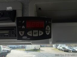 IVECO Eurocargo75E190*Automatik*Carrier*LBW*Klima*4,15