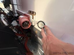 IVECO Eurocargo75E190*Automatik*Carrier*LBW*Klima*4,15