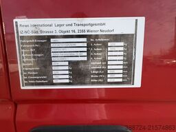 IVECO Eurocargo75E190*Automatik*Carrier*LBW*Klima*4,15