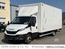 IVECO 70C18*E6c*Automatik*LBW*Klima*Navi*Kamera*TÜV*