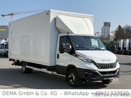 IVECO 70C18*E6c*Automatik*LBW*Klima*Navi*Kamera*TÜV*