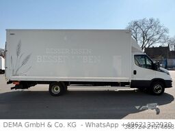 IVECO 70C18*E6c*Automatik*LBW*Klima*Navi*Kamera*TÜV*