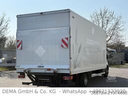 IVECO 70C18*E6c*Automatik*LBW*Klima*Navi*Kamera*TÜV*