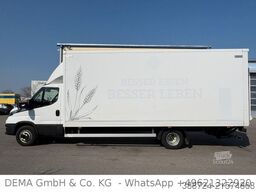 IVECO 70C18*E6c*Automatik*LBW*Klima*Navi*Kamera*TÜV*
