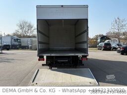 IVECO 70C18*E6c*Automatik*LBW*Klima*Navi*Kamera*TÜV*