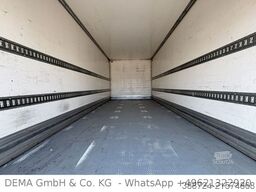 IVECO 70C18*E6c*Automatik*LBW*Klima*Navi*Kamera*TÜV*