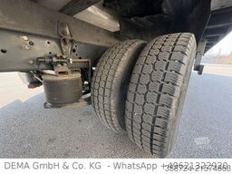 IVECO 70C18*E6c*Automatik*LBW*Klima*Navi*Kamera*TÜV*