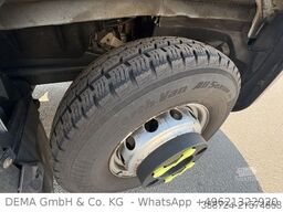 IVECO 70C18*E6c*Automatik*LBW*Klima*Navi*Kamera*TÜV*