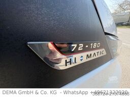 IVECO 70C18*E6c*Automatik*LBW*Klima*Navi*Kamera*TÜV*