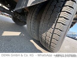 IVECO 70C18*E6c*Automatik*LBW*Klima*Navi*Kamera*TÜV*