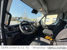 IVECO 70C18*E6c*Automatik*LBW*Klima*Navi*Kamera*TÜV*