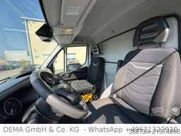 IVECO 70C18*E6c*Automatik*LBW*Klima*Navi*Kamera*TÜV*