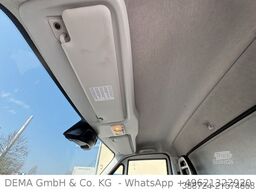 IVECO 70C18*E6c*Automatik*LBW*Klima*Navi*Kamera*TÜV*