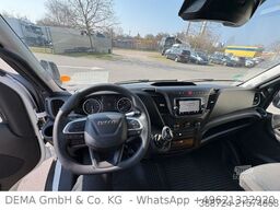 IVECO 70C18*E6c*Automatik*LBW*Klima*Navi*Kamera*TÜV*