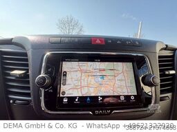 IVECO 70C18*E6c*Automatik*LBW*Klima*Navi*Kamera*TÜV*