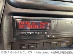 IVECO 70C18*E6c*Automatik*LBW*Klima*Navi*Kamera*TÜV*