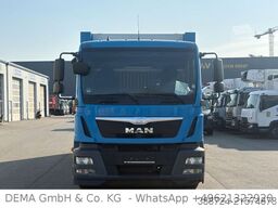MAN TGM 15.250*elektrische Rollplane*E6b*Klima*TÜV*