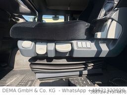 MAN TGM 15.250*elektrische Rollplane*E6b*Klima*TÜV*