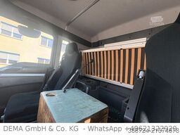 MAN TGM 15.250*elektrische Rollplane*E6b*Klima*TÜV*