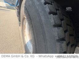 MAN TGM 15.250*elektrische Rollplane*E6b*Klima*TÜV*