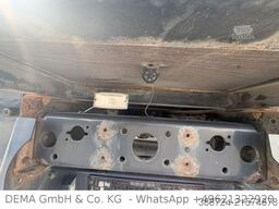 MAN TGM 15.250*elektrische Rollplane*E6b*Klima*TÜV*