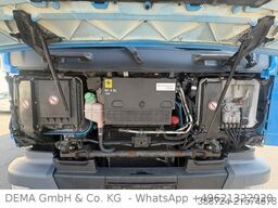 MAN TGM 15.250*elektrische Rollplane*E6b*Klima*TÜV*