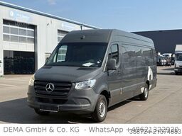 MERCEDES-BENZ Sprinter314CDI*E6d*Schiebetür-R*Klima*Navi*TÜV*
