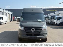 MERCEDES-BENZ Sprinter314CDI*E6d*Schiebetür-R*Klima*Navi*TÜV*
