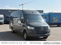 MERCEDES-BENZ Sprinter314CDI*E6d*Schiebetür-R*Klima*Navi*TÜV*
