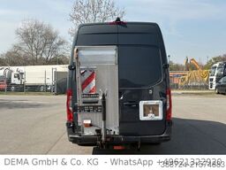 MERCEDES-BENZ Sprinter314CDI*E6d*Schiebetür-R*Klima*Navi*TÜV*