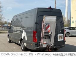 MERCEDES-BENZ Sprinter314CDI*E6d*Schiebetür-R*Klima*Navi*TÜV*
