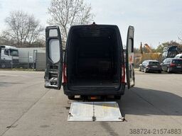 MERCEDES-BENZ Sprinter314CDI*E6d*Schiebetür-R*Klima*Navi*TÜV*