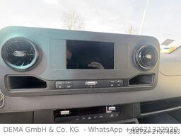 MERCEDES-BENZ Sprinter314CDI*E6d*Schiebetür-R*Klima*Navi*TÜV*