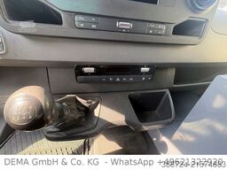 MERCEDES-BENZ Sprinter314CDI*E6d*Schiebetür-R*Klima*Navi*TÜV*