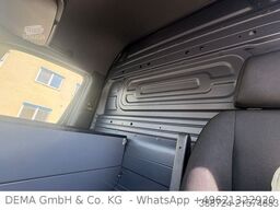MERCEDES-BENZ Sprinter314CDI*E6d*Schiebetür-R*Klima*Navi*TÜV*